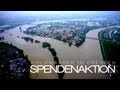 Dresden Hochwasser 2013 - Eine Stadt unter Wasser