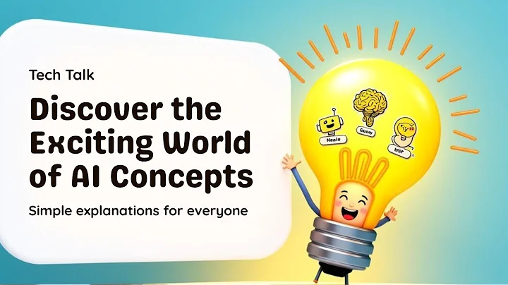 Machine Learning vs. Deep Learning vs. NLP vs. Generative AI – What's the Difference?