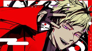 【SHORT ZATSU】HI! THERE'S A LOT GOING ON SO LETS BE HAPPY FOR A BIT!