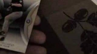 2007 SP Authentic Baseball