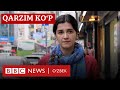         bbc news ozbek