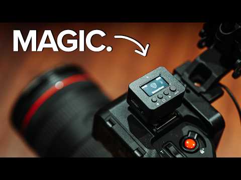 This Little Device Is Better Than a Gimbal.