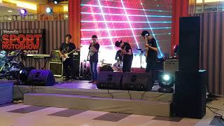 titik noda - dloyd (Cover By ZTR)