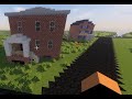 miencraft stavime mapu na video