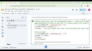 11 PM PKT | Python for Absolute Beginners | Week 3 | Day 4