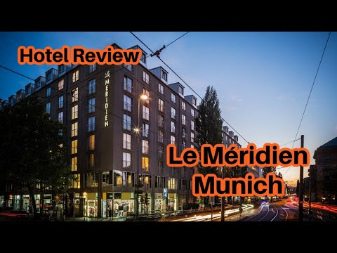 Vídeo: O le meridien é um hotel marriott?