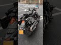 Harley-Davidson Sportster S