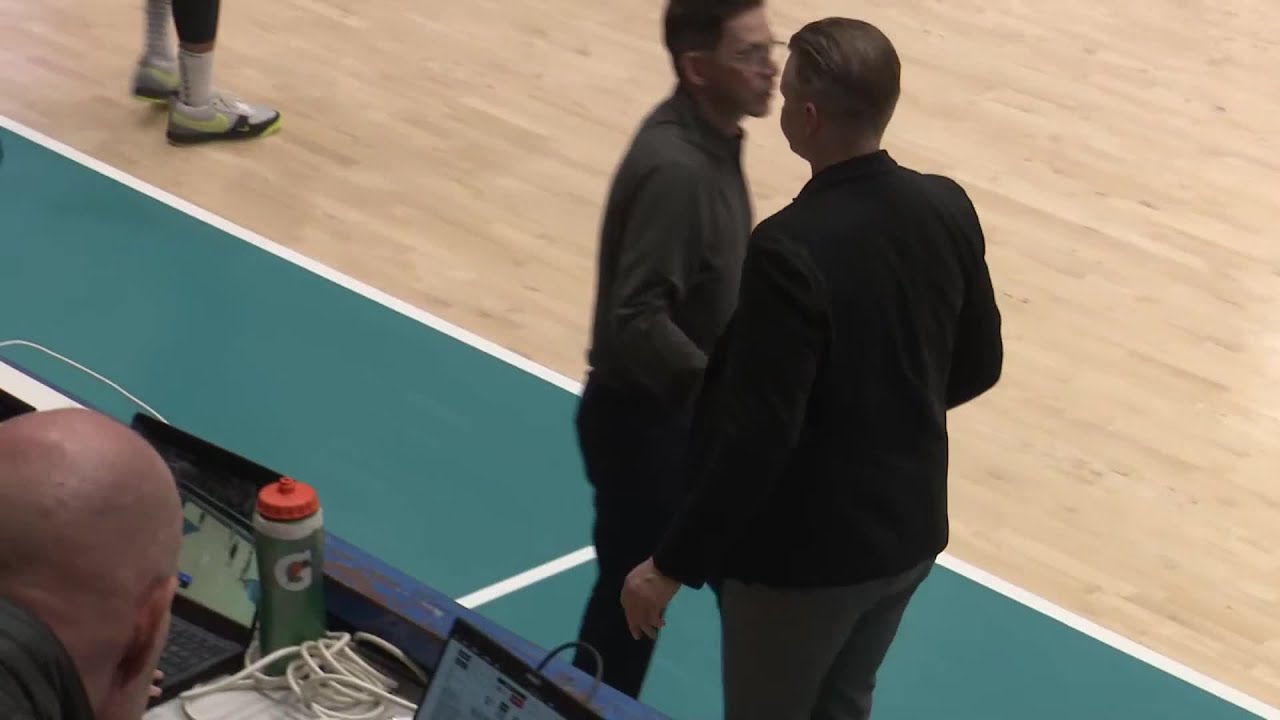 Tapiolan Honka vs. Salon Vilpas - Game Highlights