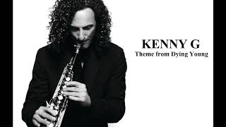 Kenny G - Theme from Dying Young Resimi