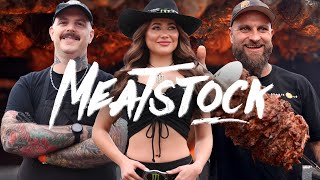 Meatstock Melbourne 2023