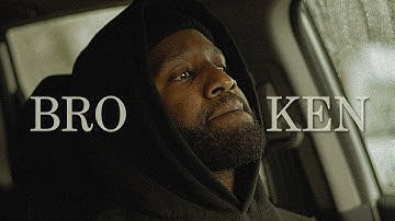 For Those Who Feel Broken