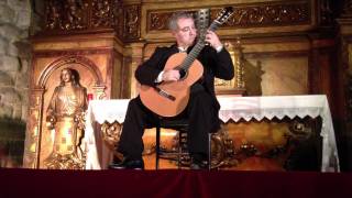 Manuel Gonzalez live - 1