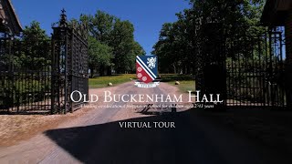 Old Buckenham Hall School - Virtual Tour Promo Video - June 2025