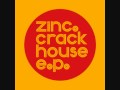 DJ Zinc Blunt Edge mp3