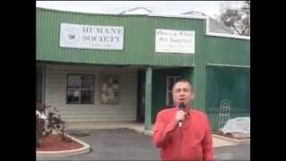 Humane Society of Tuolumne County