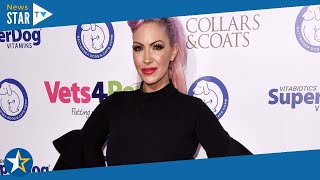 Glamour model Jodie Marsh uses OnlyFans to raise money for farm renovations