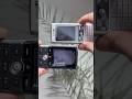 Sony Ericsson K750 vs K800: Camera Evolution 📱