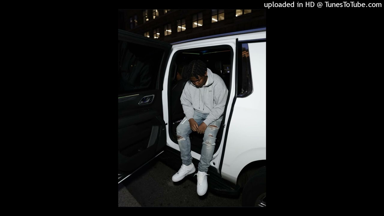 [FREE] Kb Wickk x SjBackendz Fast Jersey Type Beat | “Bounce Biggity” 