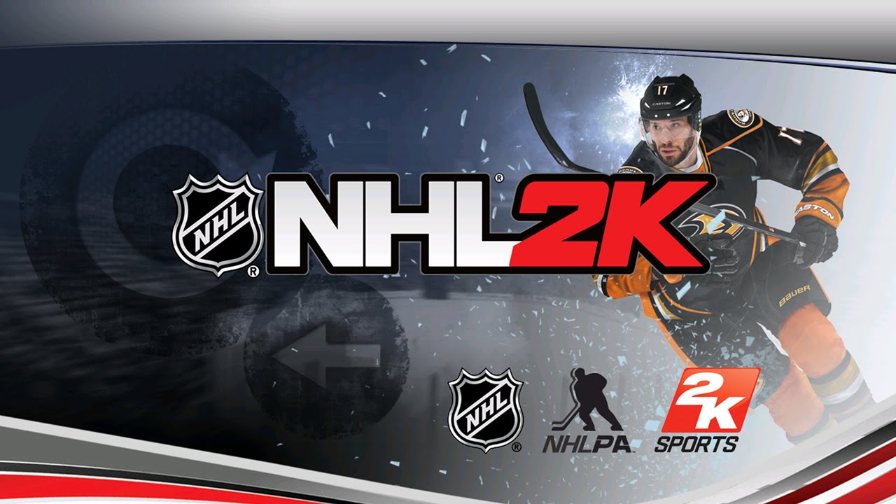 nhl 2k android