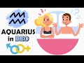 Aquarius Sexual Personality: Insights and Advice for Dating Aquarians