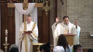 Sunday Mass 5/3/26 | Catholic Mass