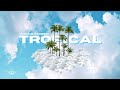 Jocaba music  tropical visualizer