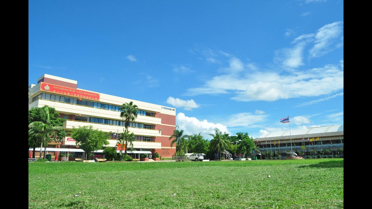 วีดีทัศน์แนะนำโรงเรียนราษฎร์วิทยาตี่มิ้ง 2567