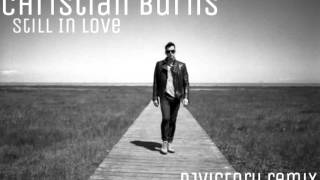 Christian Burns - Still In Love (DJVictory remix)