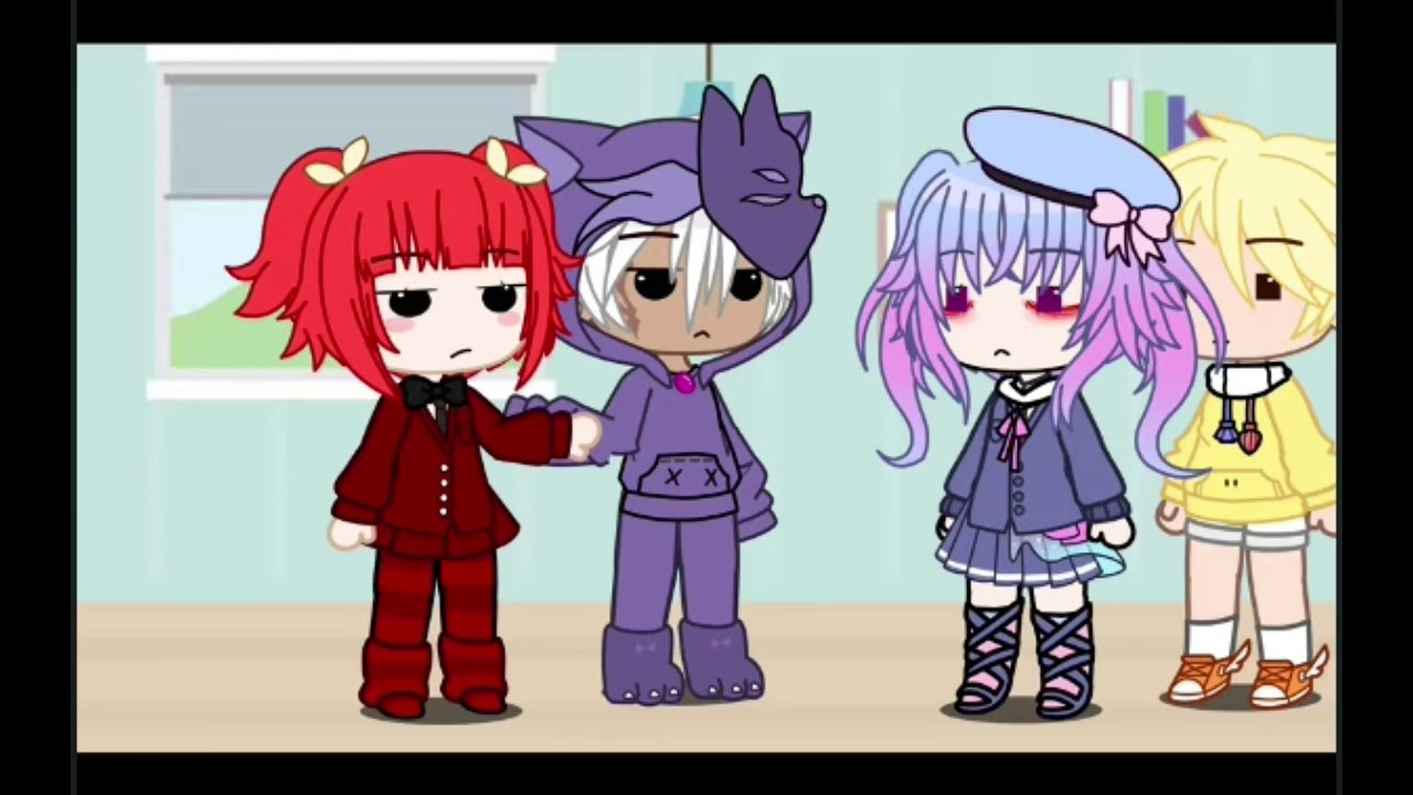 @Exøticglitch-vf7 YUYU E BATATINHA ALGEMADOS/ DUBLADO