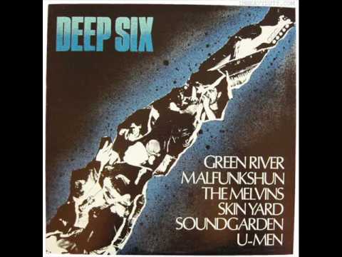 Deep Six – Vinyl (LP, Compilation), 1986 [r1812635] | Discogs