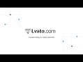 Lvato.com - Your website online in minutes!