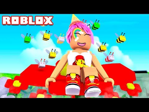 La Reina De Las Flores Roblox Bee Swarm Simulator Espanol Youtube - la reina de las flores roblox bee swarm simulator espanol youtube