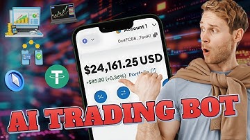 Crypto Arbitrage Trading Bot Tutorial: Make $1000 Per Day with ChatGPT