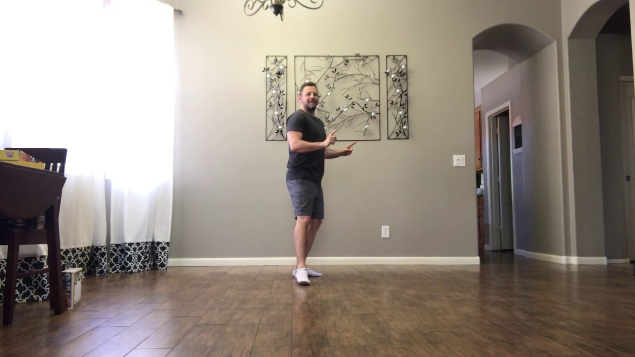 Love Ain’t (teach)