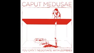 CAPUT MEDUSAE - ÜBERFAN (Album Visualizer)