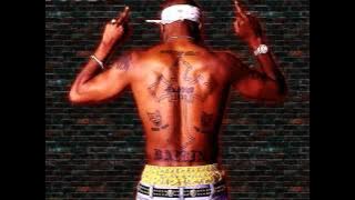 2pac feat Scarface - smile (DJ Khaira Mix)
