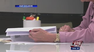 Doctor seeks answers months after prescription pad stolen, used