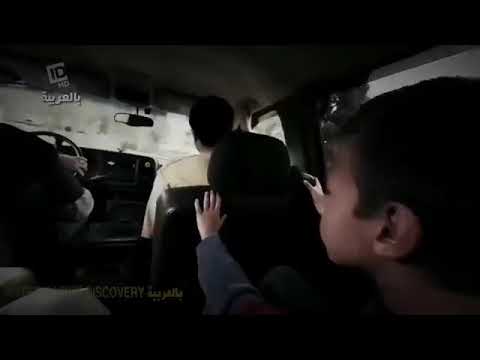 وثائقي جرائم القتل قاتل متسلسل يقتل بدم بارد