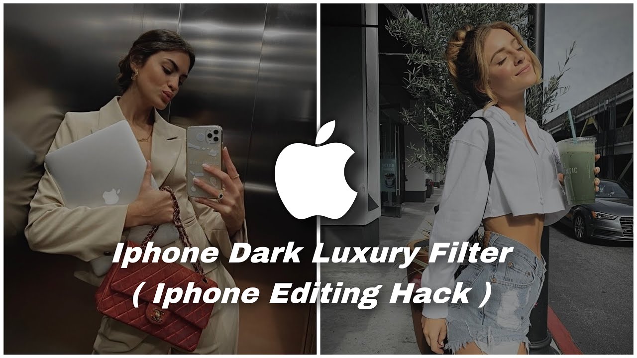 Iphone Dark Luxury Filter Iphone Low Exposure Edit Iphone Camera Iphone Dark Luxury Filter Iphone Low Exposure Edit Iphone Camera