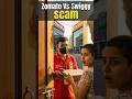 The ₹5 Scam: How Zomato & Swiggy Loot You! 🛵🍕📉
