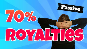 Public Domain Books On Kindle - The Secret of Always Earning The 70% Royalty (Not 35%)