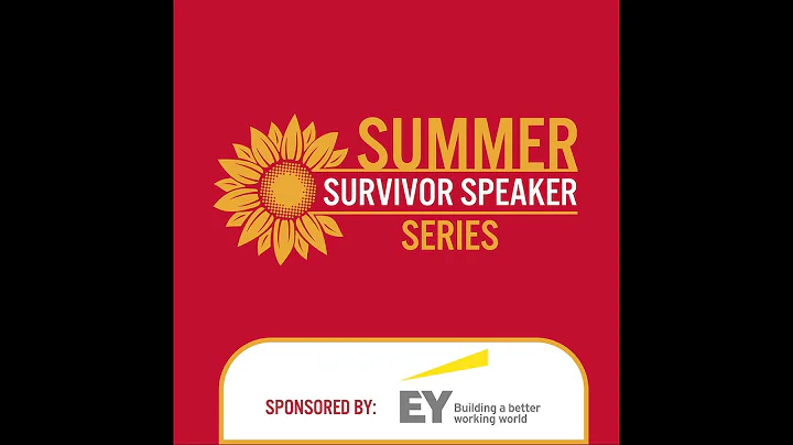 Summer Survivor Speaker Series: Max Glauben