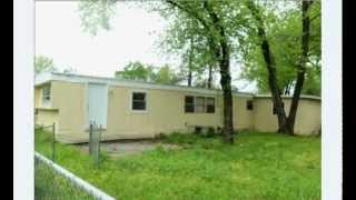 MUST SELL!!! 401 NW 1st Street, Muldrow, OK TMC Loan # 14277