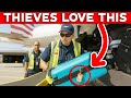 21 *NEW* Tips When Checking Luggage in 2025 (Airlines Won't Warn You!) | Global Flow