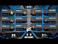 雷撃 Raigeki #7 - まき vs カリー【ポケモンチャンピオンズ】