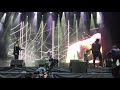 KOHH Performs &lsquo;ロープ(Rope)&rsquo; live at Fuji Rock Festival 2019 in Japan