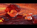 Lego Star Wars The Skywalker Saga - Anakin Darth Vader Final Boss and Ending (Revenge of The Sith)