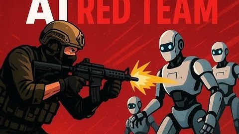 AI Red Teaming