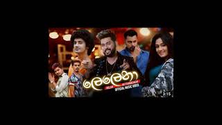 Lelena Song | Artist-Nilan Hettiarachchi.