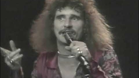 Uriah Heep   Live Shepperton Studios 1974 + Live in USA 1975